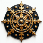 Dashavatara Weapons - Magnet v10